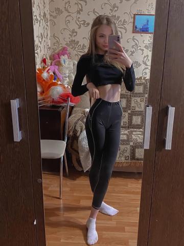 Проститутка Эдита